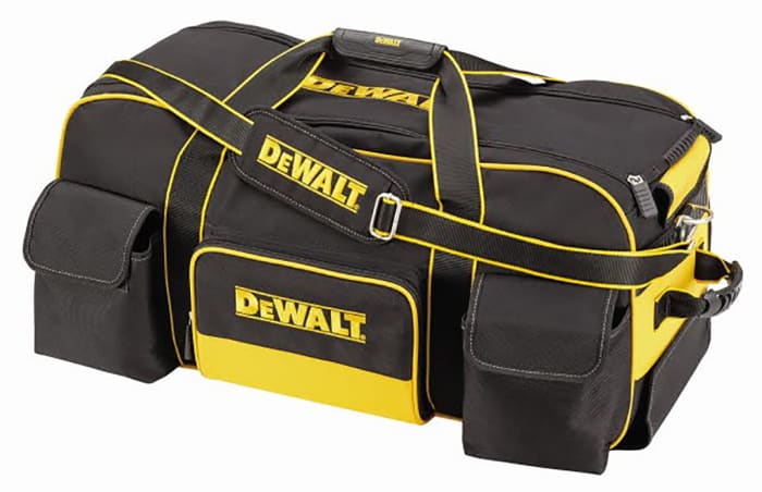 Dewalt cordless tool bag sale