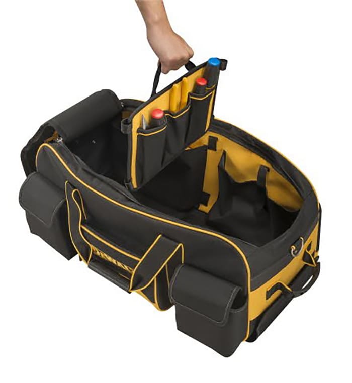 Dewalt bag set on sale