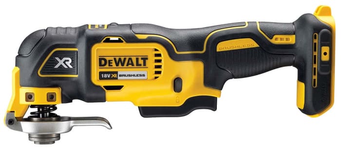 DeWALT DCS355N 18V XR Li-Ion Cordless Multi Cutter