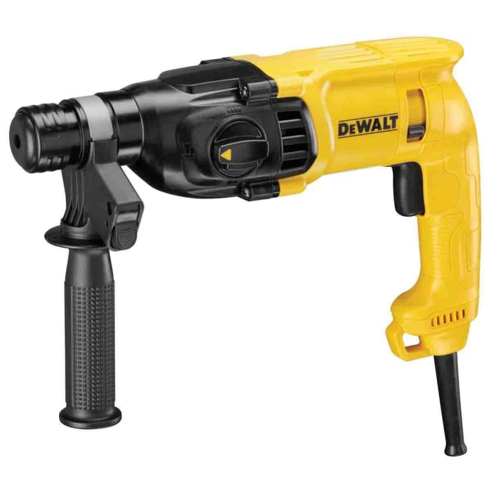Dewalt sds corded discount