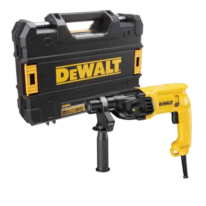 Dewalt sds corded hammer drill store