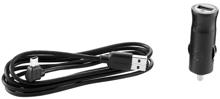 Chargeur tomtom runner 1 shop