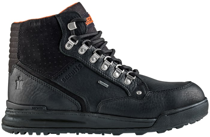 Scruffs grip gtx tan best sale