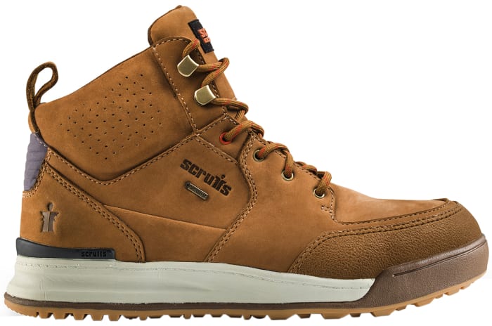 Scruffs graft gtx hot sale