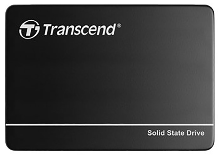 Transcend SSD420 2.5 inch 128 GB Internal SSD