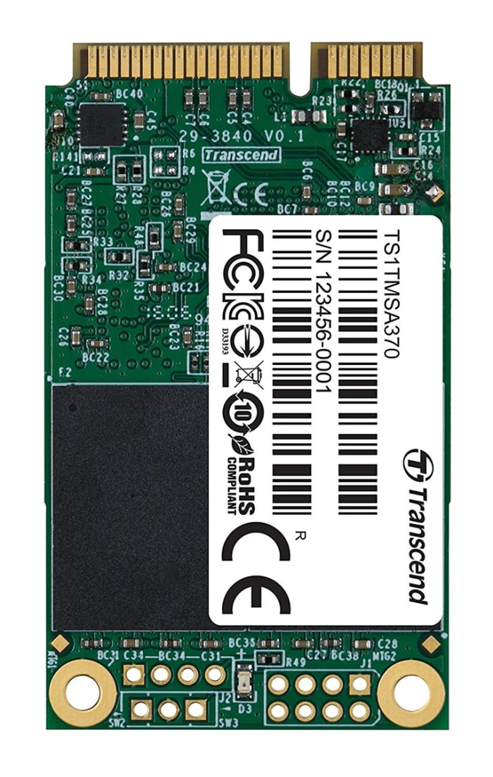Msata hard drive clearance