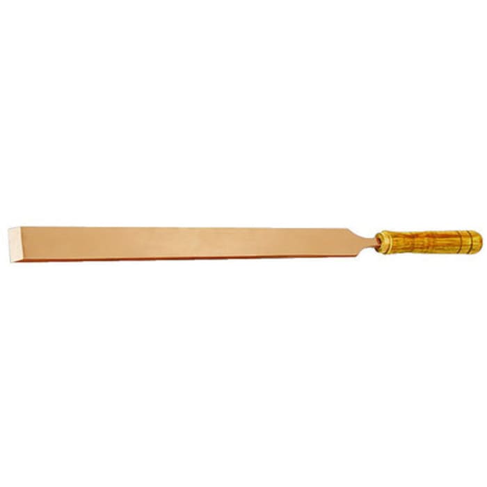 Hand scraper top