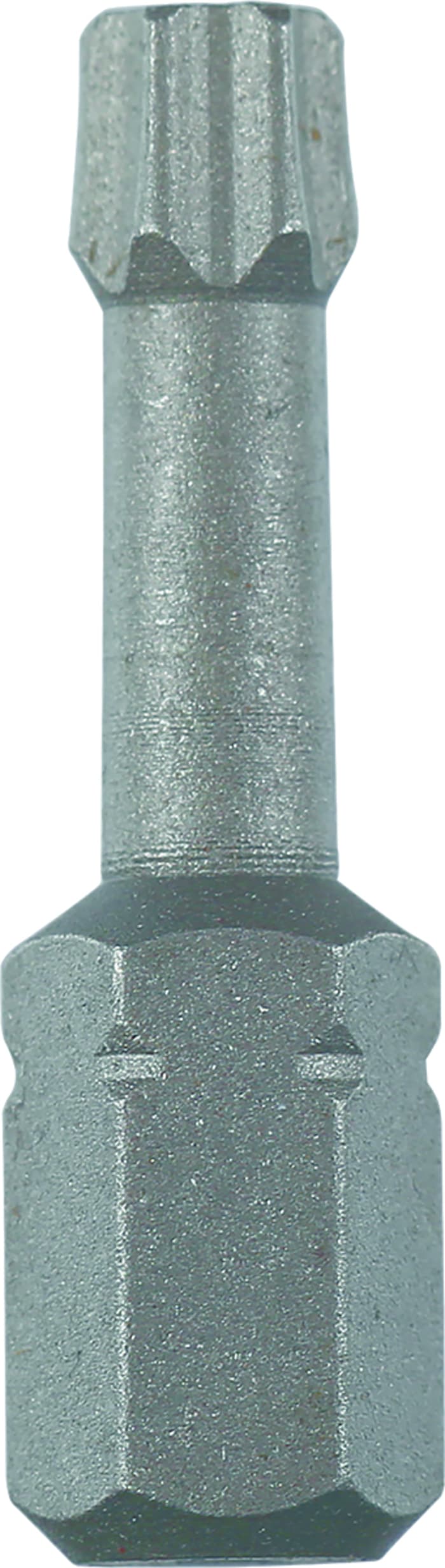 RS PRO | RS PRO Screwdriver Bit, 1/4 in Tip, T40 Tip, Hex Drive