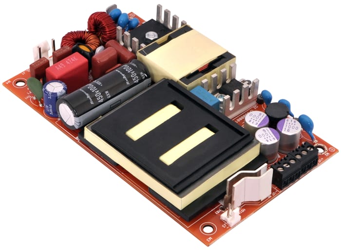 MULP275-1024 EOS | EOS Switching Power Supply, MULP275-1024 24V dc, 6 ...