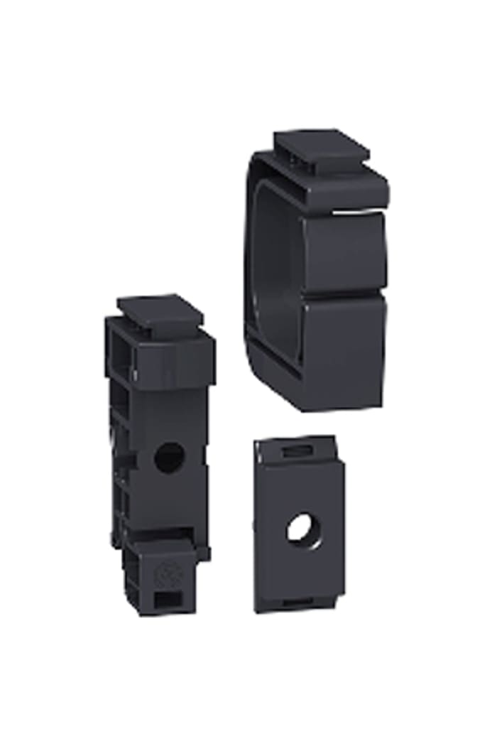 Schneider Electric Acti 9 Mounting Kit for use with Acti 9, Acti 9 Smartlink