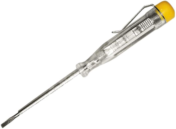 Stanley electrical screwdrivers 2025