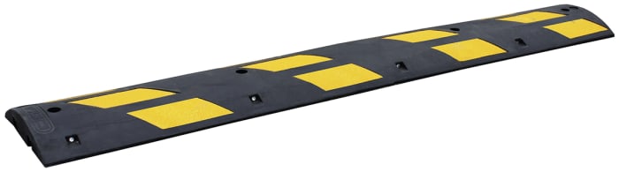 RK-10 Speed Bumps, 100% Recycled, Traffic Control