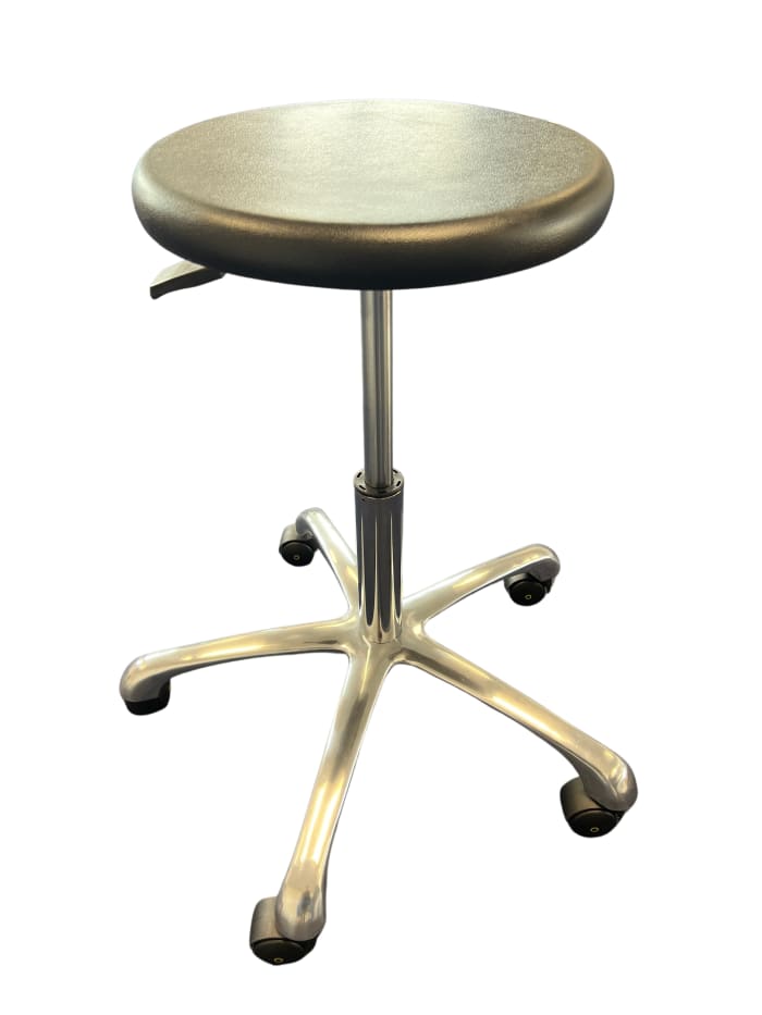 RS PRO Plastic Stool