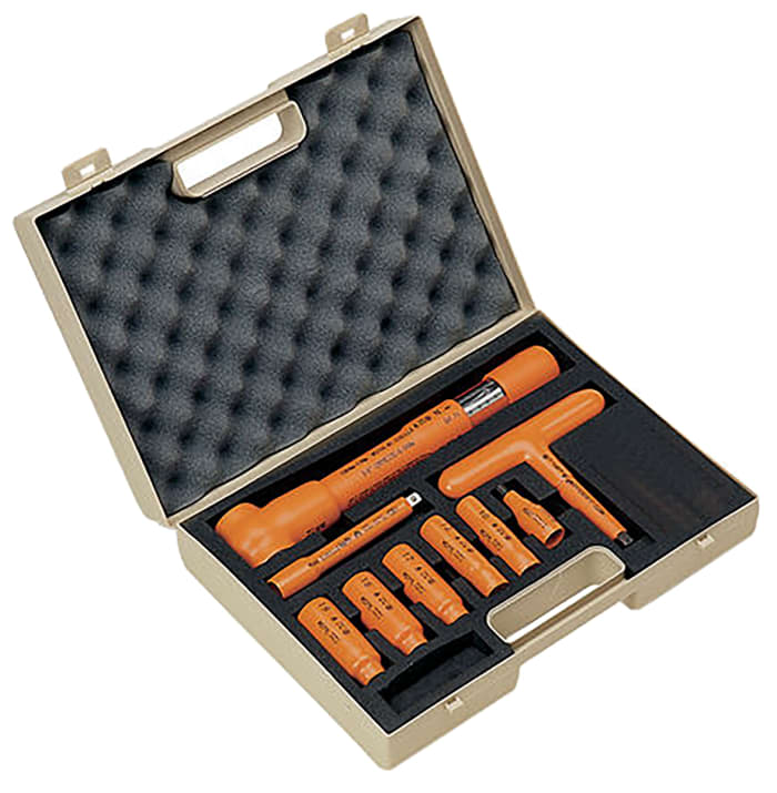 Torque online wrench sets