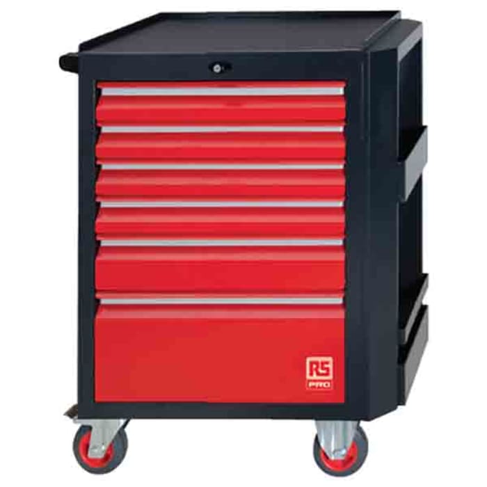 Tool kit trolley store