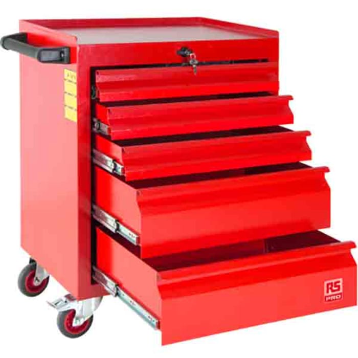 Trolley hotsell tool kit