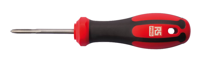 RS PRO M3.5 High Speed Steel Rethreader
