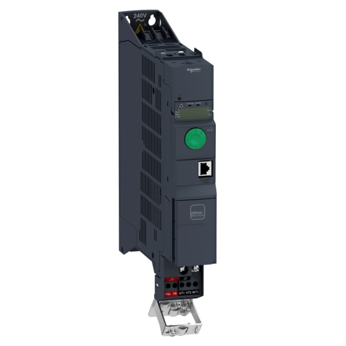 Schneider Electric ATV320U11N4B Частотно-регулируемый привод