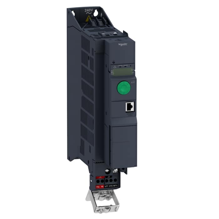 Schneider Electric ATV320U22M2B Частотно-регулируемый привод