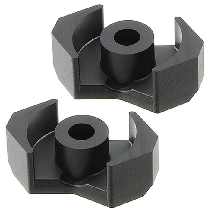 EPCOS N48 Transformer Core, 400nH, For Use With Resonant Circuit Inductors, Transformers