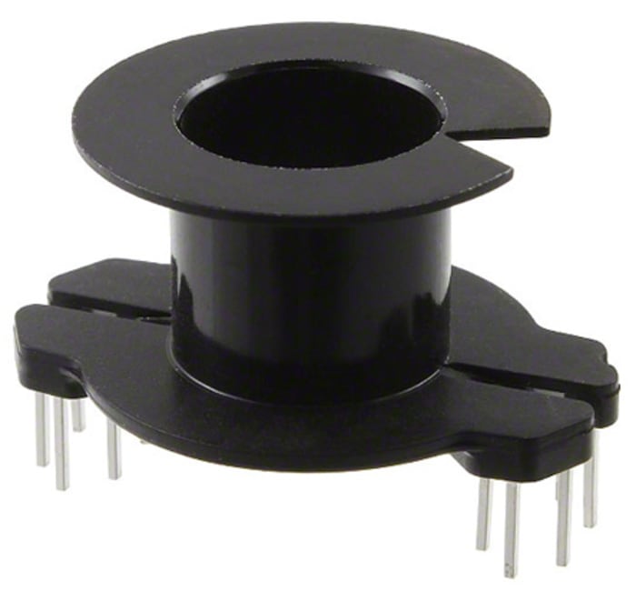EPCOS, RM 10 Coil Former for use with RM 10 Core