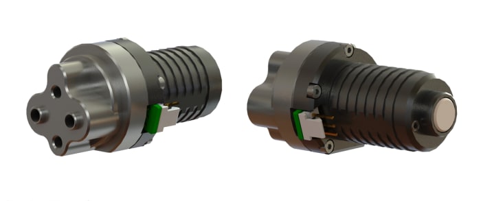 RS PRO 6 → 24 V 10 bar Water Pump, 400ml/min