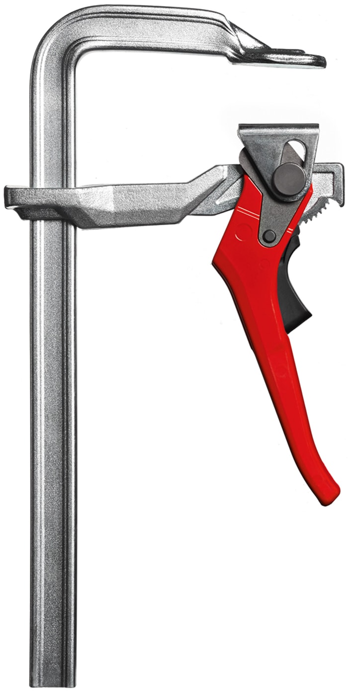 Bessey 500mm x 120mm Lever Clamp