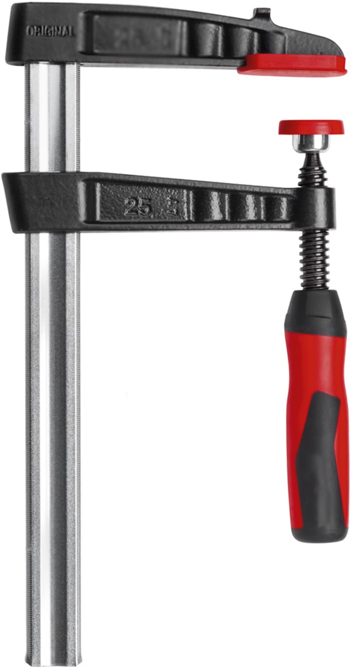 TG12 2K Bessey Bessey 120mm x 60mm Screw Clamp 125 3865 RS