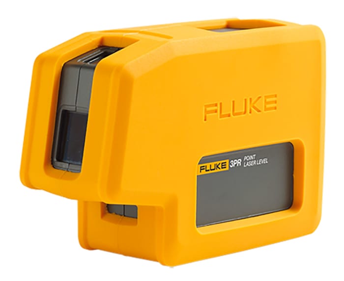Niveau Laser Fluke laser Rouge, pour Intérieur , auto-nivelant
