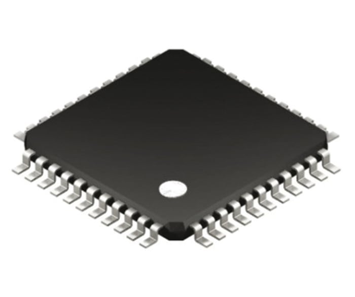Infineon CY8C4245AXI-483, CMOS System-On-Chip for Automotive, Capacitive Sensing, Controller, Embedded, Flash, LCD,