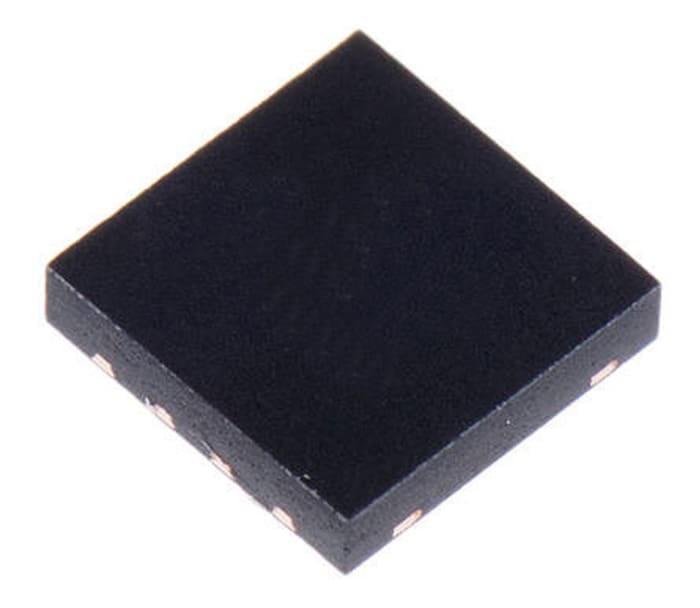 Infineon 16kbit Serial-2 Wire, Serial-I2C FRAM Memory 8-Pin DFN, FM24CL16B-DG