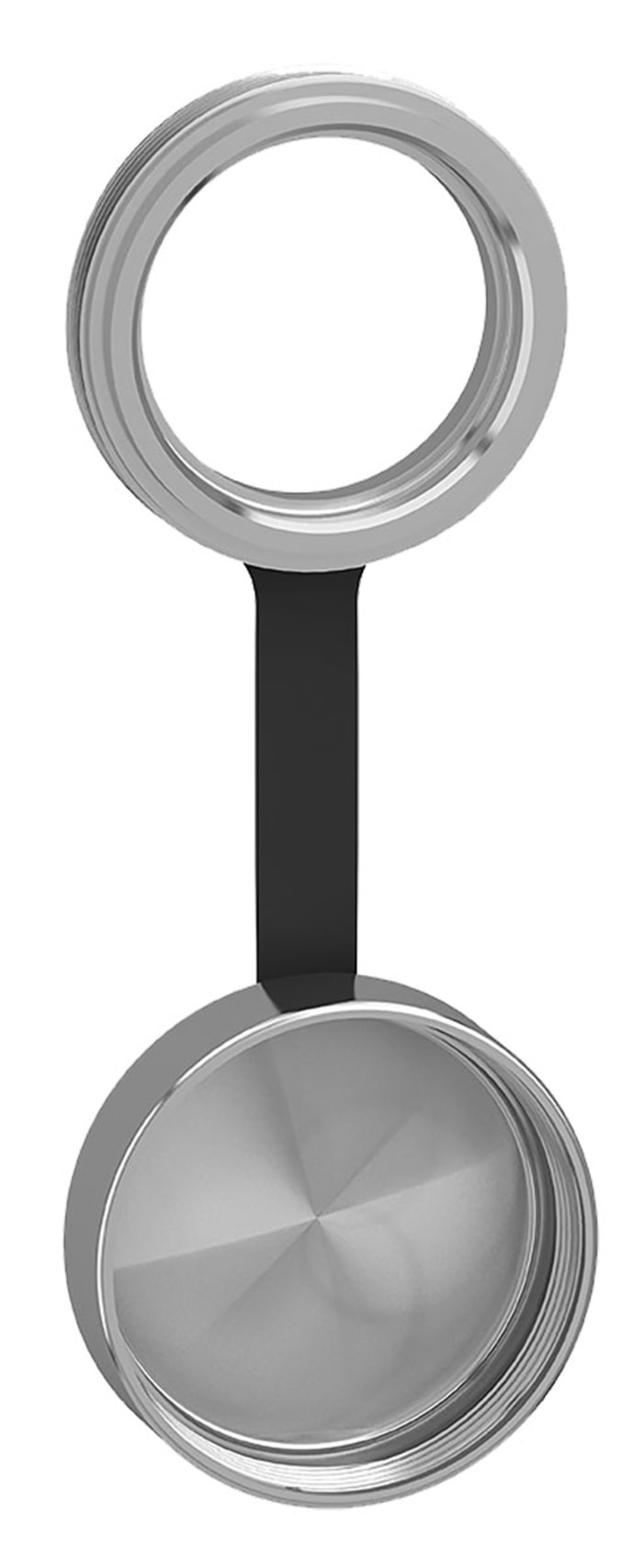 Schneider Electric Metal Protective Cover, For Use With XB5 Series Pushbuttons