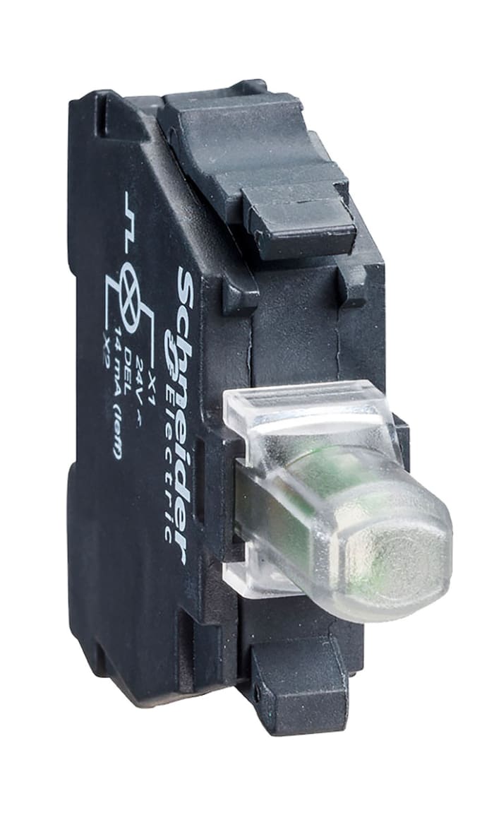 Schneider Electric ZBVG8 Световой блок