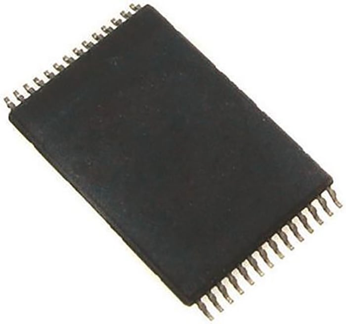 Cypress Semiconductor SRAM, CY62256NLL-55ZXI- 256kbit
