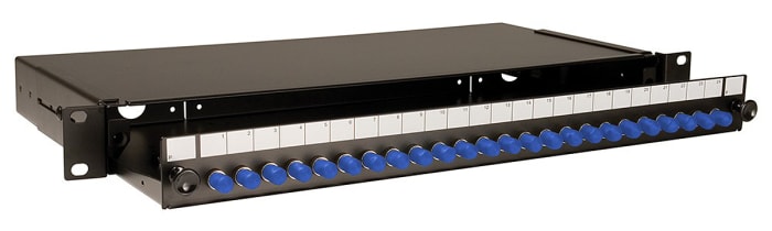 24 port panel sales