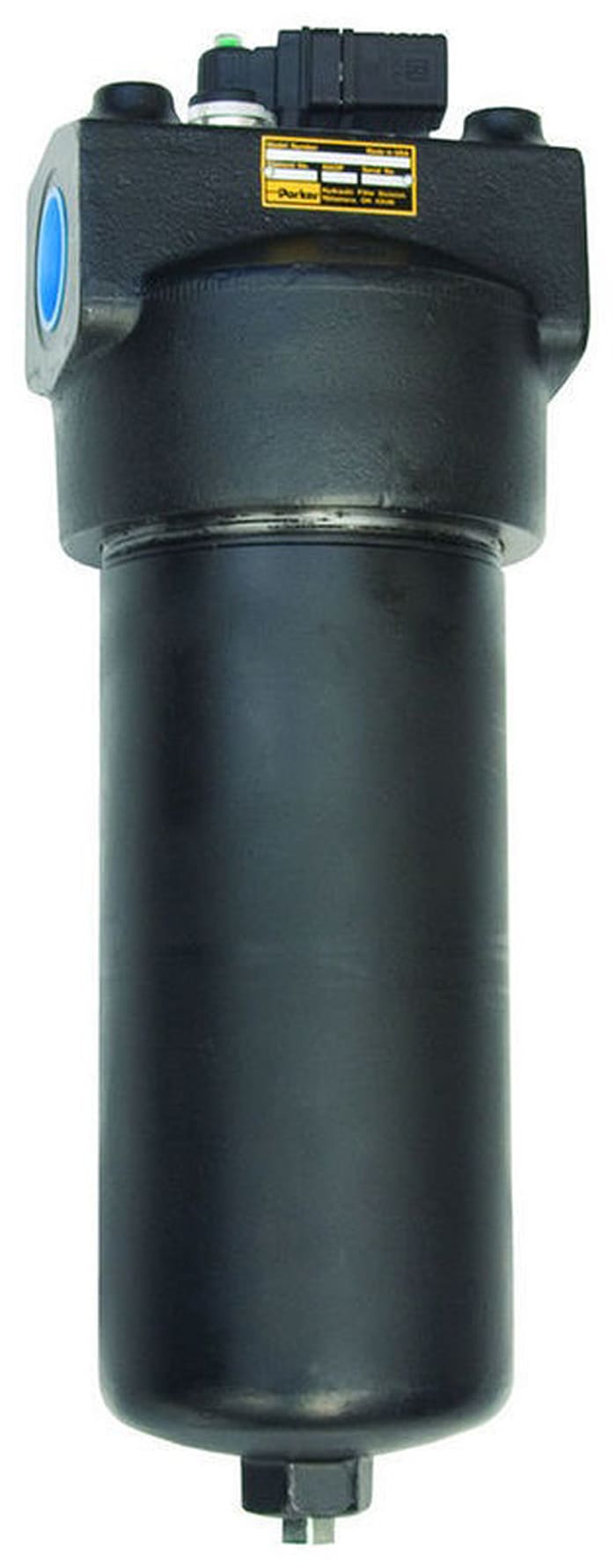 EPF1110QIBPMG081 Parker Parker Hydraulic Filter EPF1110QIBPMG081 EPF
