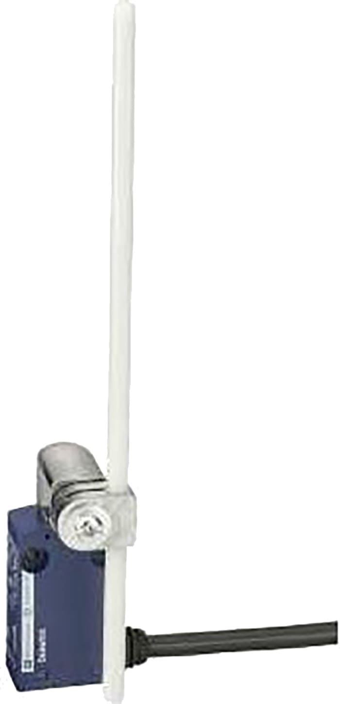 Interrupteur de fin de course Telemecanique Sensors OsiSense XC, Barre, NO/NF, 6A, 240V