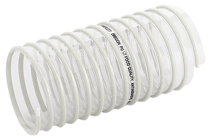 Merlett Plastics 9110031000000 Гибкий трубопровод ПВХ 10м 100мм 109.4мм Yes 100мм