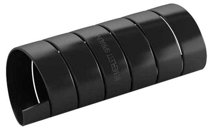 Merlett Plastics 9260034400000 Защитное приспособление для шланга