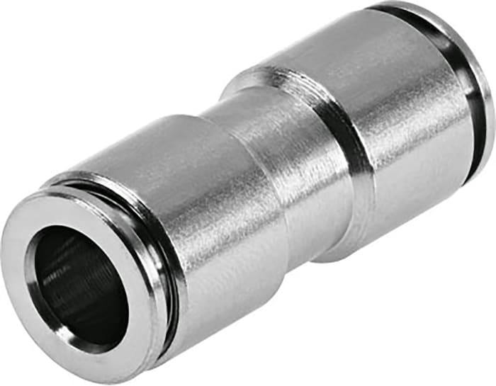 NPQH-D-Q12-E-P10 Festo | Festo NPQH Series, 578327 Push-in Push-in ...