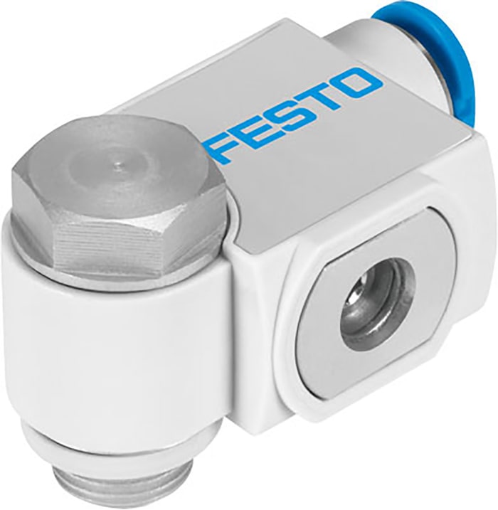 Régulateur de débit Festo VFOF