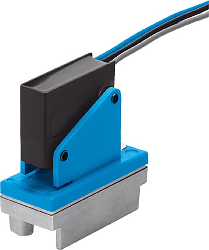 Interrupteur de pression Festo PE, 8bar max, G 1/8&amp;#148;, sortie Convertisseur PE