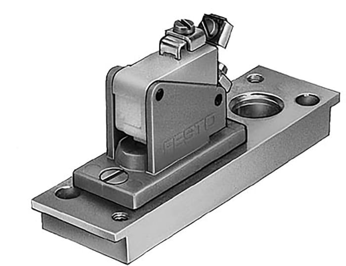 Festo Pressure Switch, G 1/8 0bar to 8 bar
