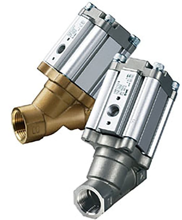 Пневматические клапаны купить. Седельный клапан SMC. SMC клапан process Valve g 1. Клапан SMC vx232raxhh. Седельный клапан паровой SMC.