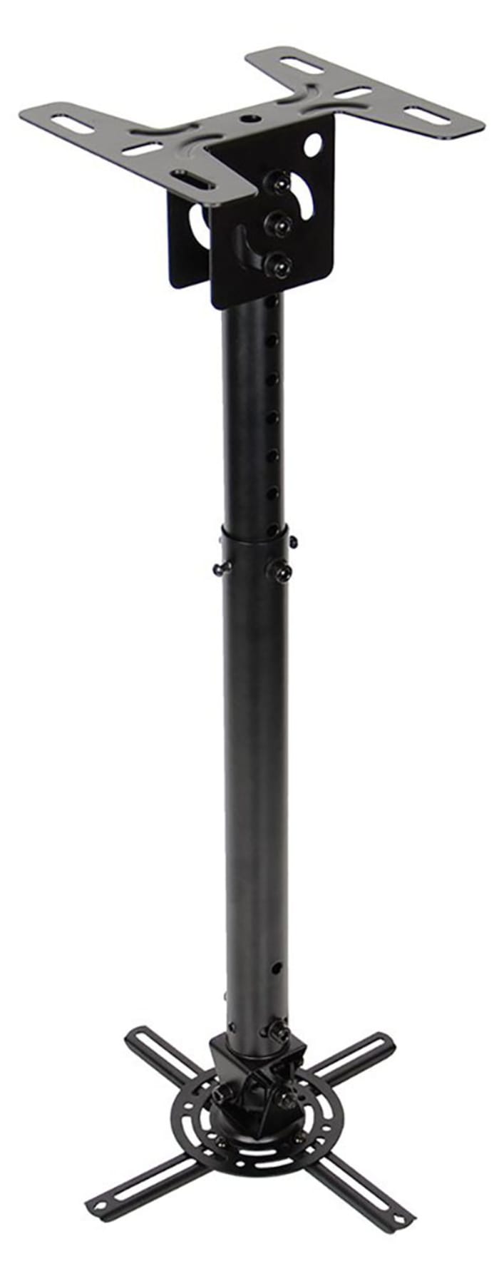 Optoma Ceiling, Wall Projector Mount, 15kg Max Load