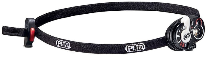 Petzl on sale head torch