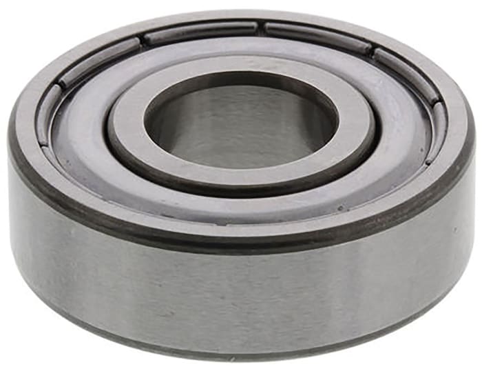 64 2z C4 Skf Skf Deep Groove Ball Bearing Plain Race Type mm I D 47mm O D 126 2371 Rs Components