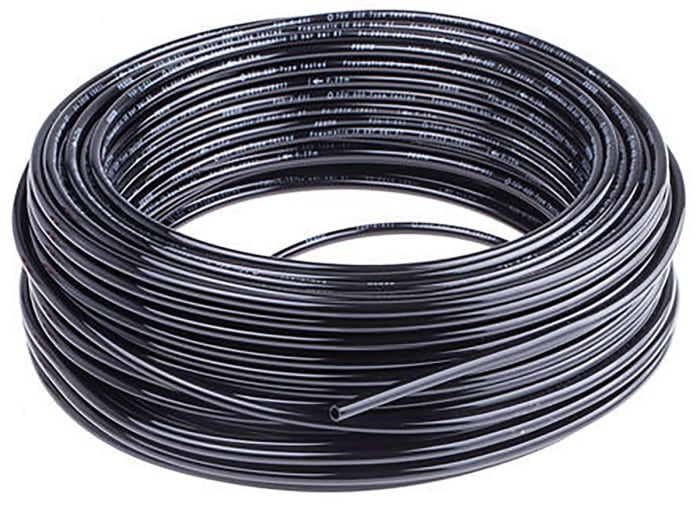 PEN10X1,5SW Festo Festo Air Hose Black PE 10mm x 50m PEN Series