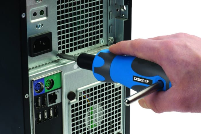 Computer torque screwdriver deals