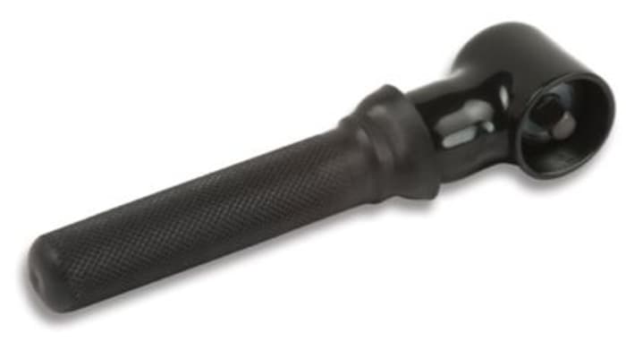 Gedore, 0.4 → 2Nm, embout Carré 1/4''